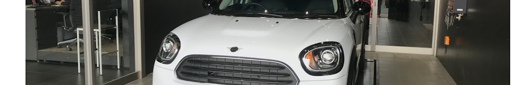 U25 MINI COUNTRYMANと暮らすことになりました