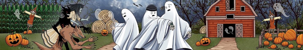 Twin Paranormal's Banner