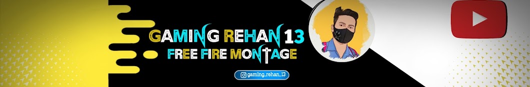 Gaming Rehan 13