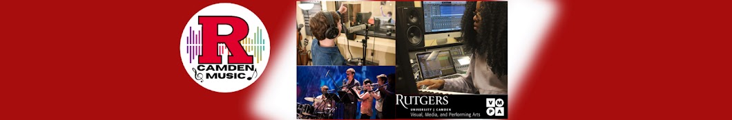 Rutgers University-Camden Music Program