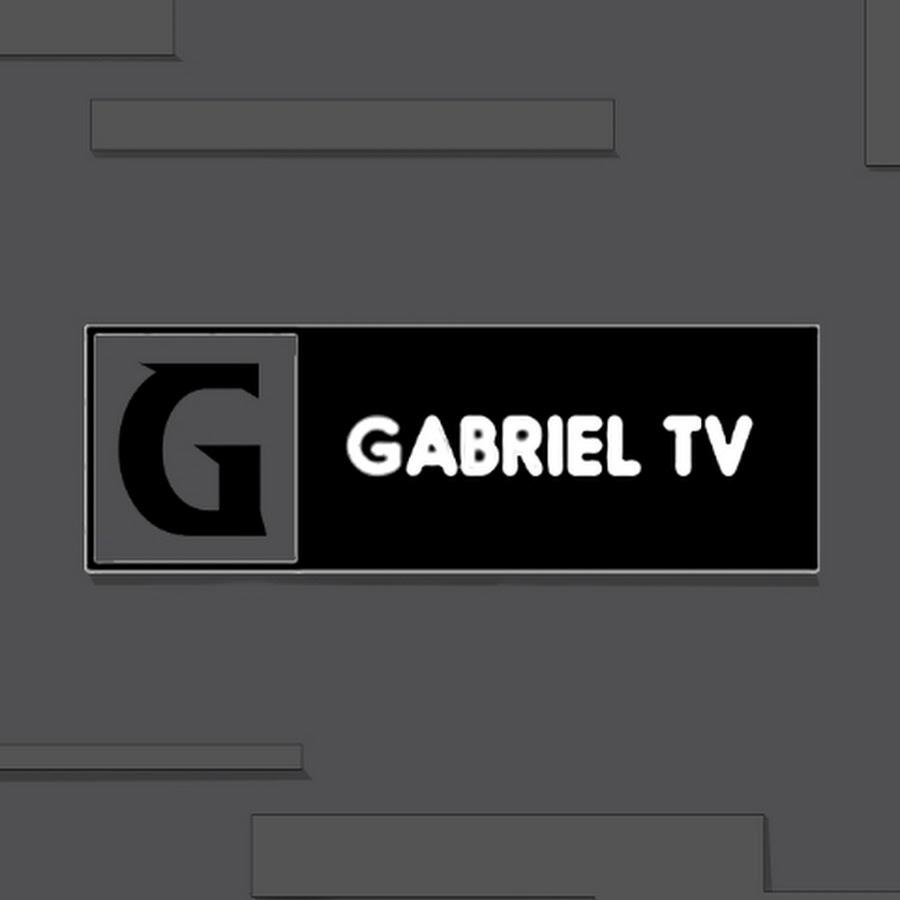 Gabriel Tv @GabrielTvok
