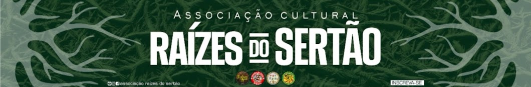 Associação Cultural Raízes Do Sertão