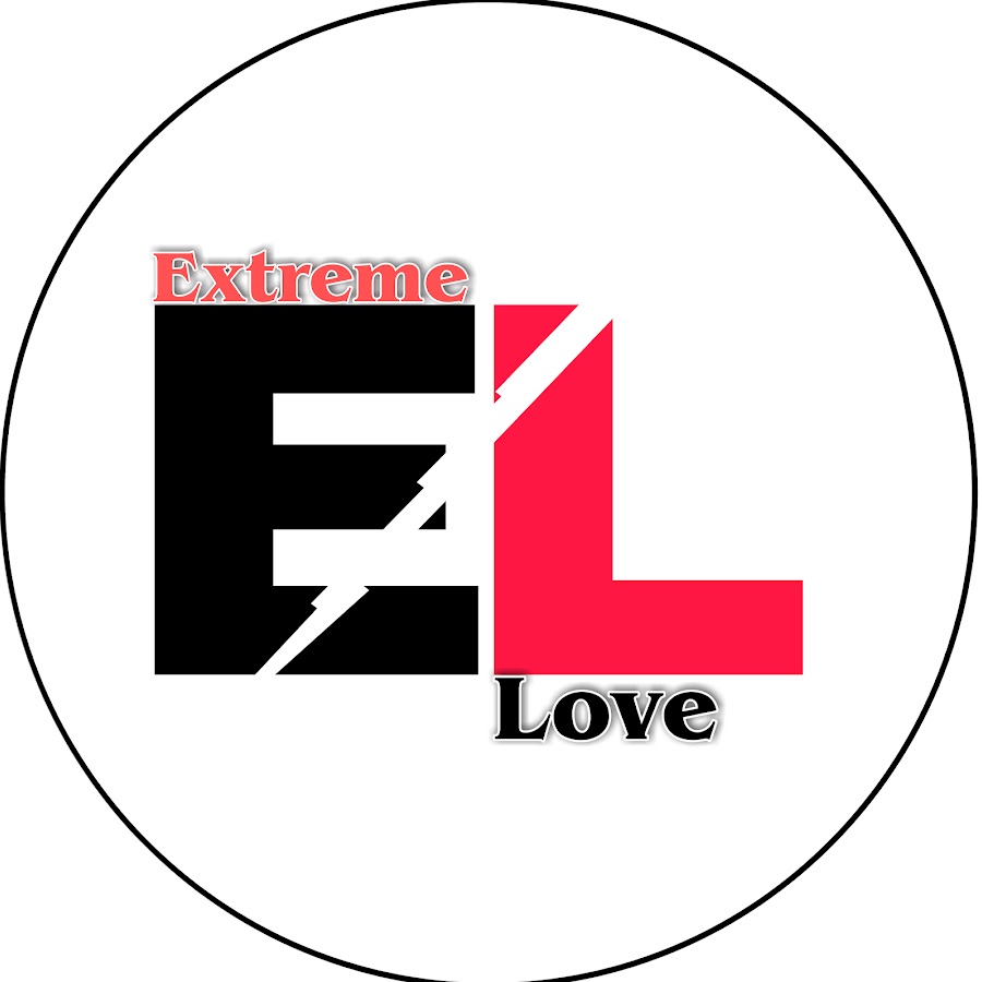 Term For Extreme Love