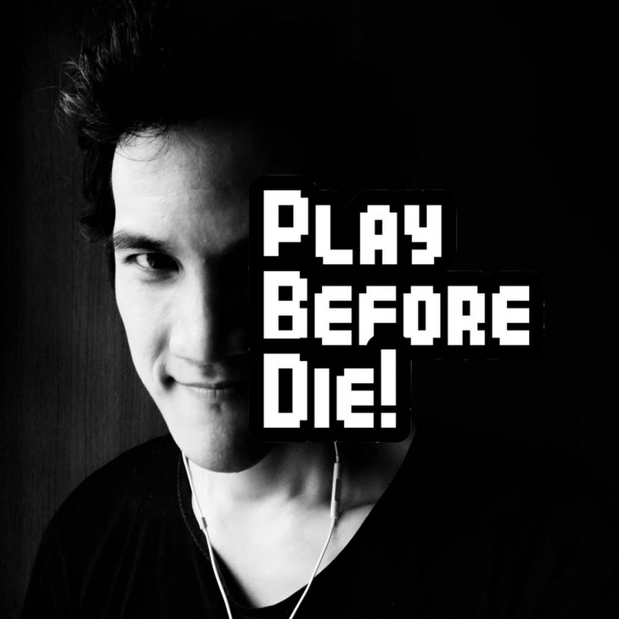 Ready go to ... https://www.youtube.com/channel/UCPtIH36ytem2pJM7TA7TGTg [ Play Before Die - à¹à¸à¸¡à¸à¹à¸­à¸à¸à¸²à¸¢]