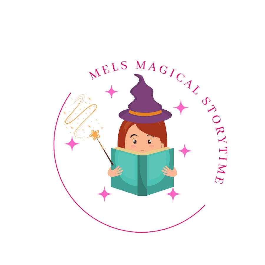 Mel's Magical Storytime
