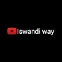 ISWANDI WAY