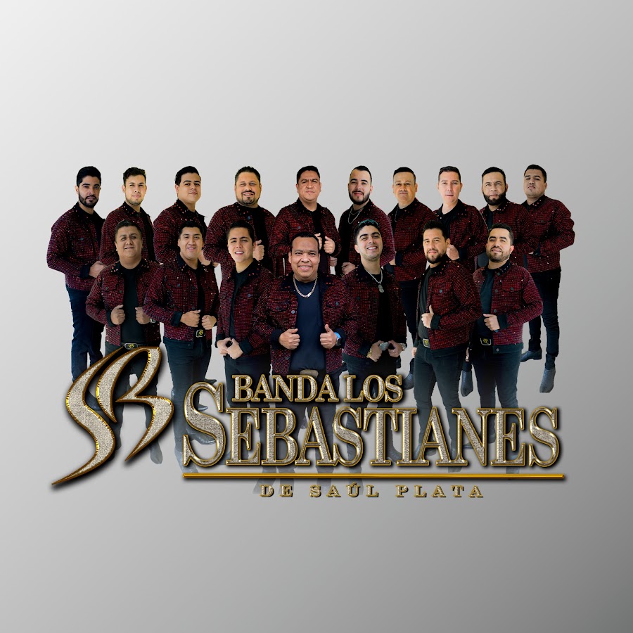 LOS SEBASTIANES @bandalossebastianes