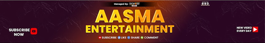 Aasma Entertainment