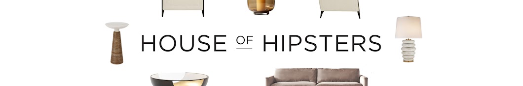 Must Haves For The Home - House Of Hipsters