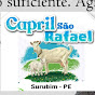 càpril São Rafael Surubim pe