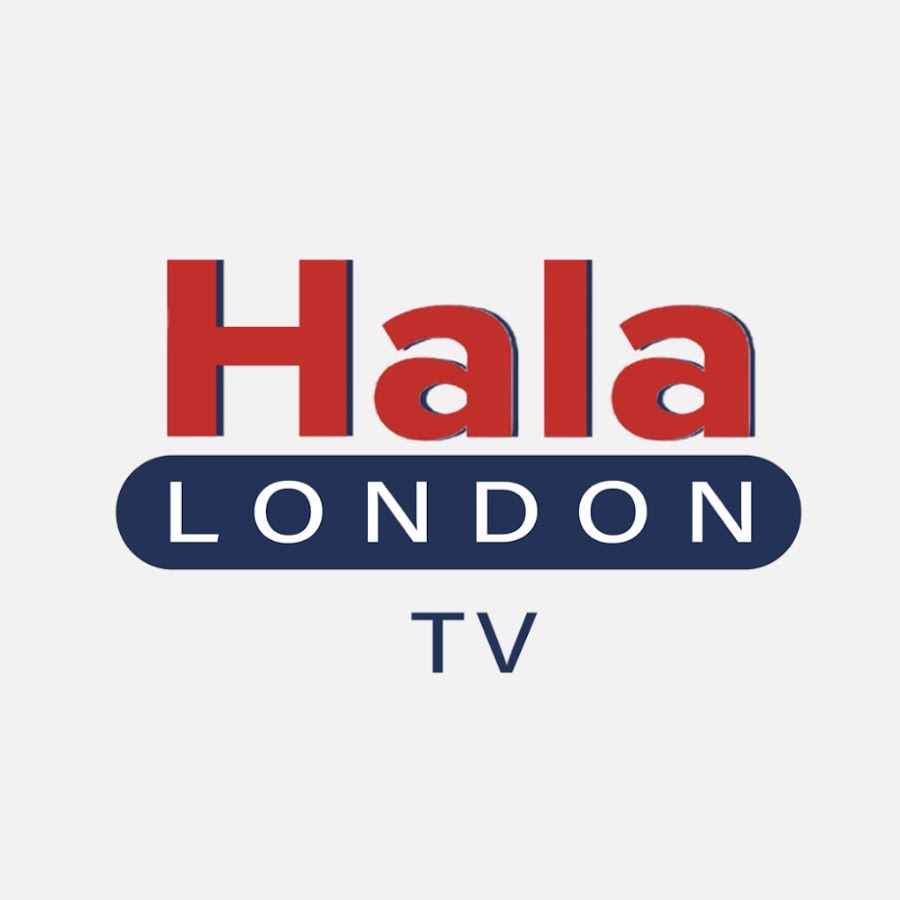 Hala London TV @halalondontv1