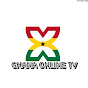  Ghana Online Tv 📺 