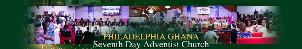 Philadelphia Ghana Seventh Day Adventist Church