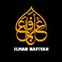 Ilman Nafiyah