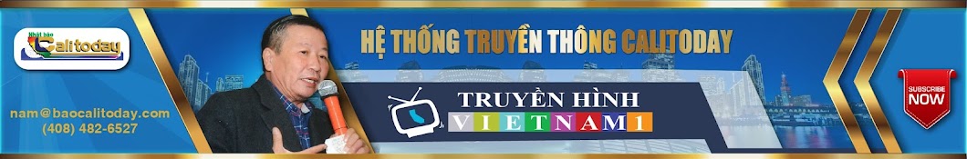 Truyền Hình Việt Nam 1 Banner