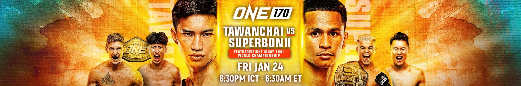 ONE Championship