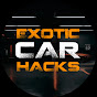 Exotic Car Hacks