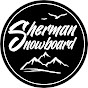 Sherman Snowboard