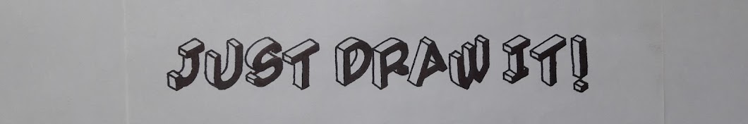 Just Draw It!