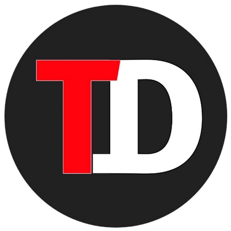 Tech Driver - YouTube Tech Driver