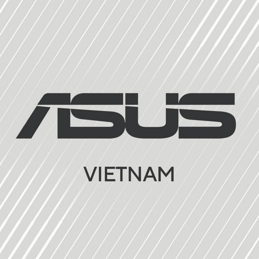 ASUS Vietnam @ASUSVietnamOfficial