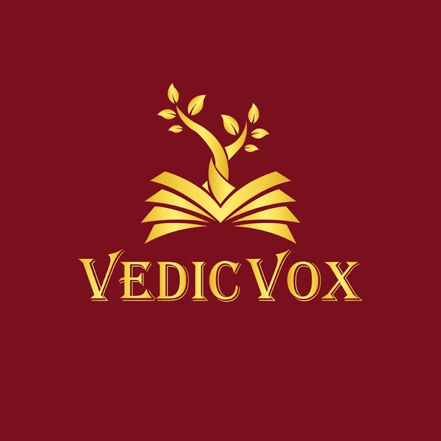 VedicVox @VedicVox