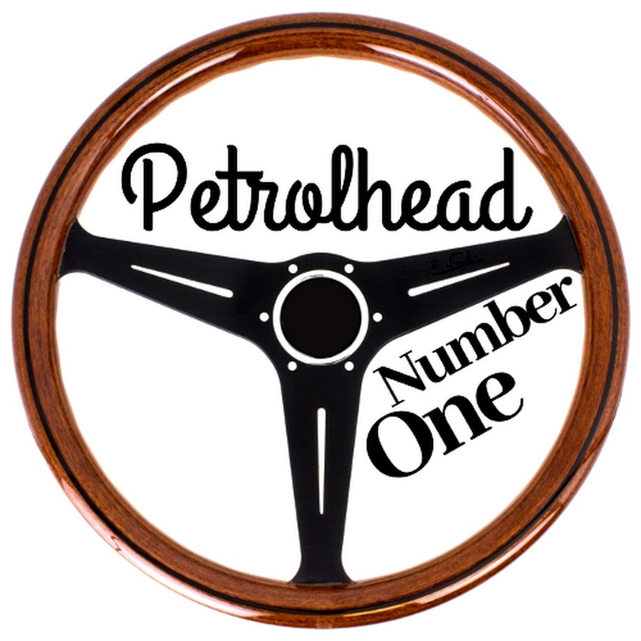 Petrolhead Number One @Petrolhead_Number_One