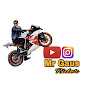 Mr Gaus Rider