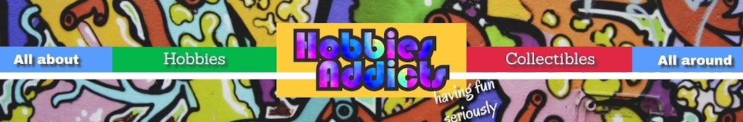 Hobbies Addicts