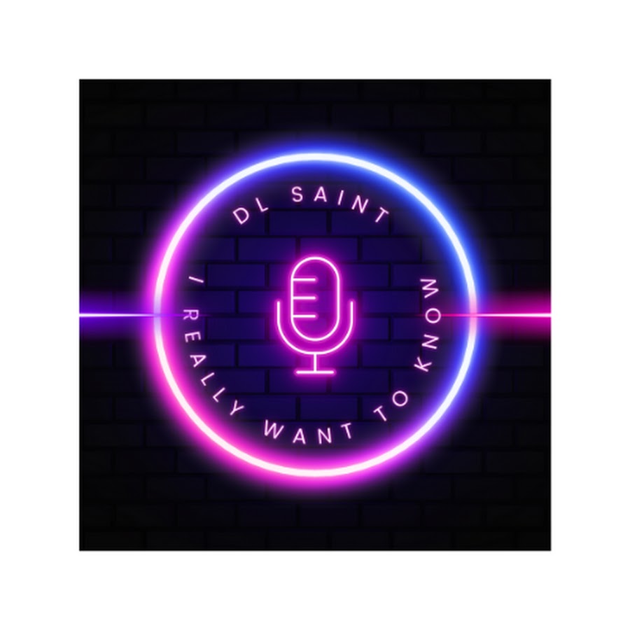 DL Saint, I Really Want To Know Podcast