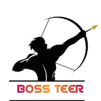 Boss Teer
