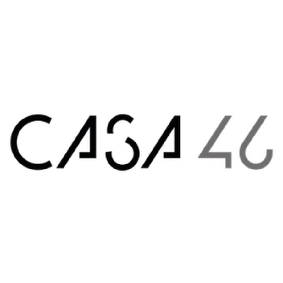 Casa 46 Oficial - YouTube