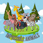 IMPOSSIBLE ANIMALS