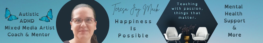 Teresa Joy Mack