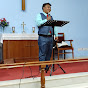 Agape Ministry Trust India (Evan.G.Thangboi)