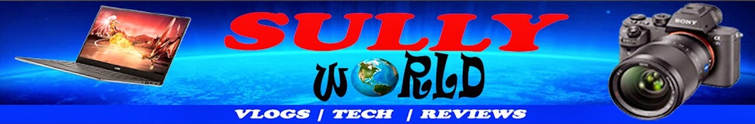 Sully World Banner