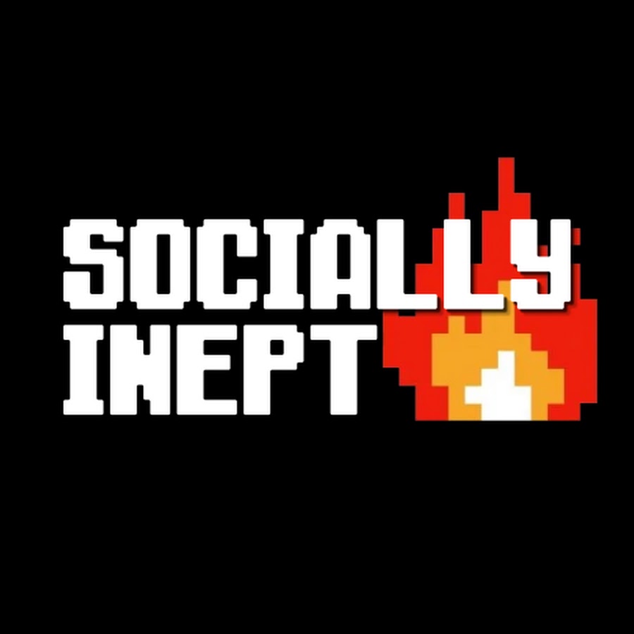 Socially Inept - YouTube