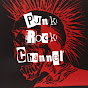 The Punk Rock Channel