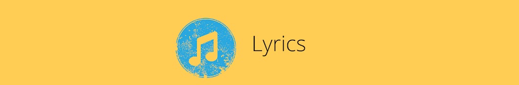 Lyrics