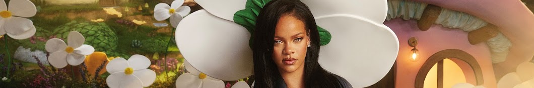 Rihanna Banner