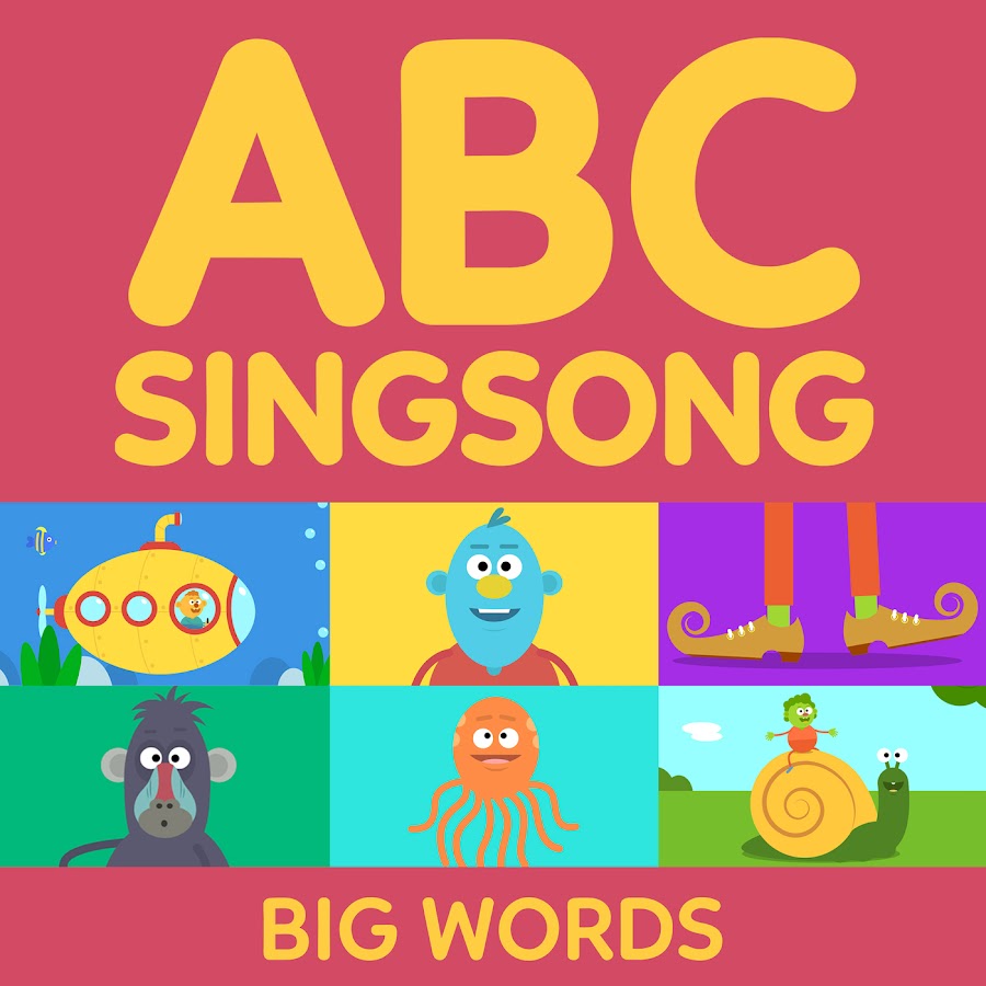 ABC Singsong