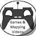 Games & Mapping Videos