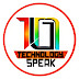 logo Technology Speak