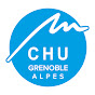 CHU Grenoble Alpes