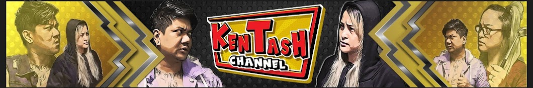 KENTASH Banner