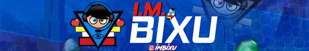 I. M. Bixu