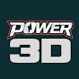 Power3D