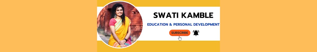 SWATI KAMBLE