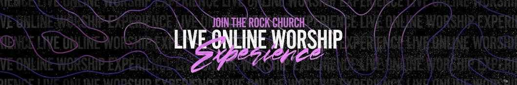 Watch Online - The Rock Church