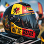 Oli le Belge Tests Motos